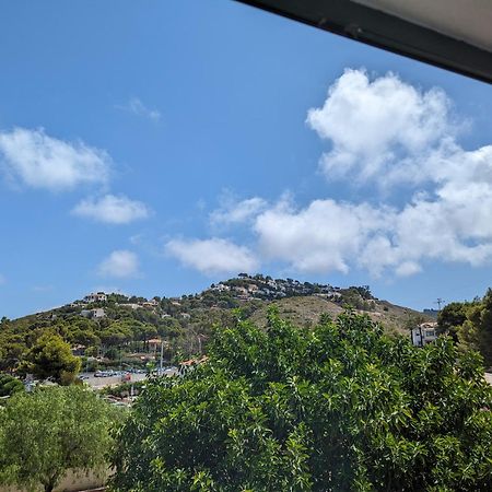 Hotel Mr Les Rotes Denia Exterior foto