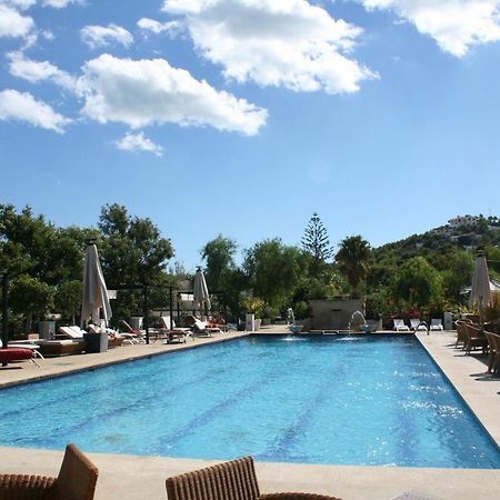 Hotel Mr Les Rotes Denia Exterior foto