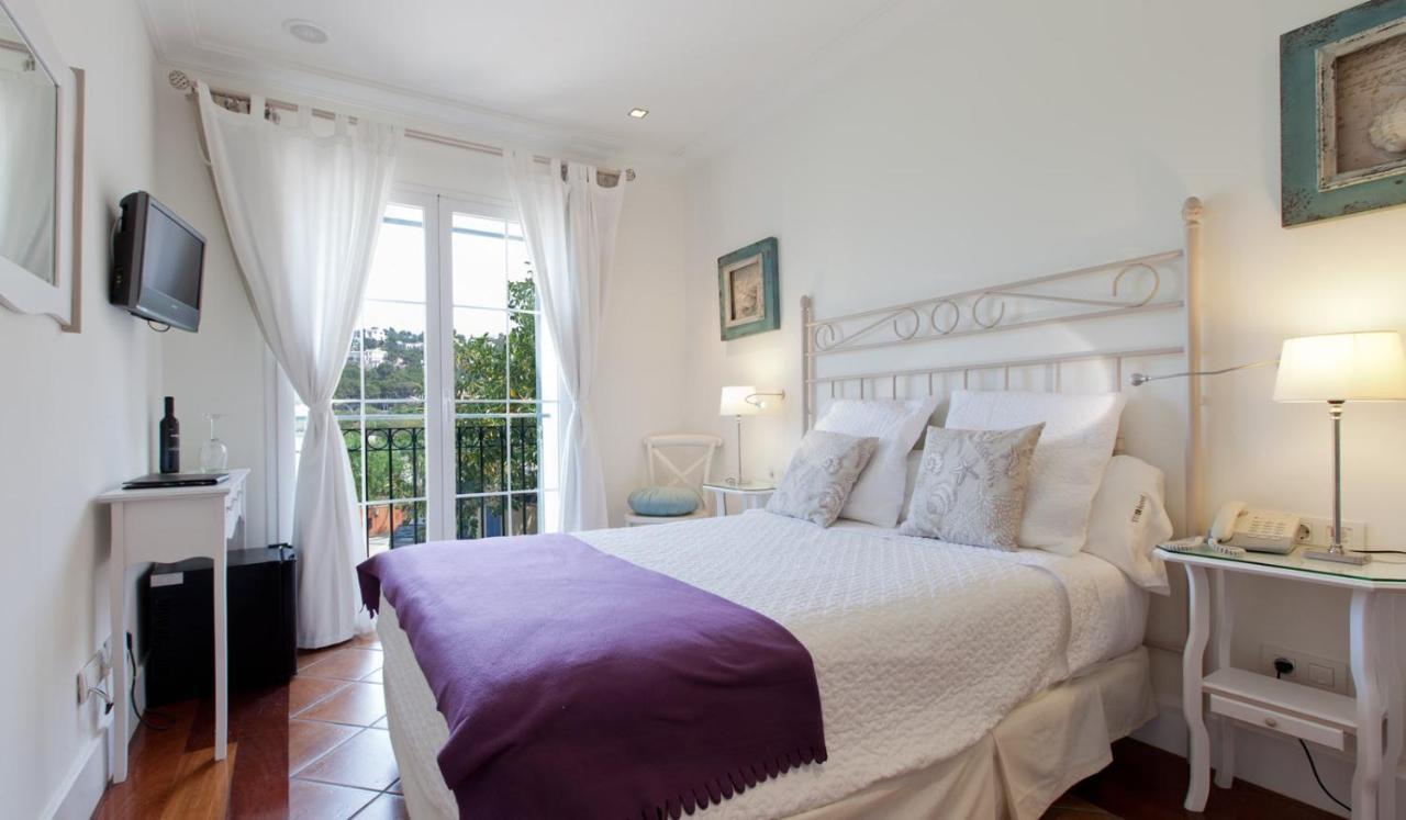 Hotel Mr Les Rotes Denia Exterior foto