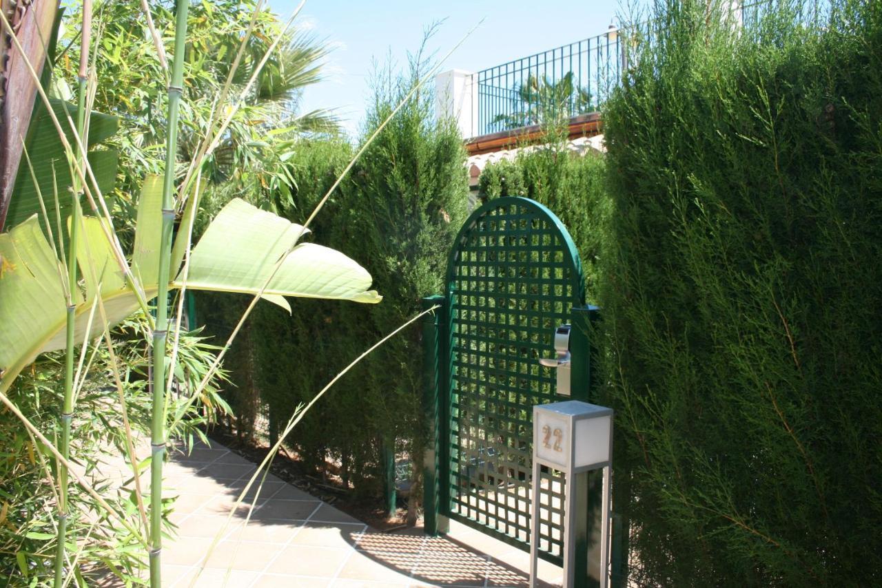 Hotel Mr Les Rotes Denia Exterior foto