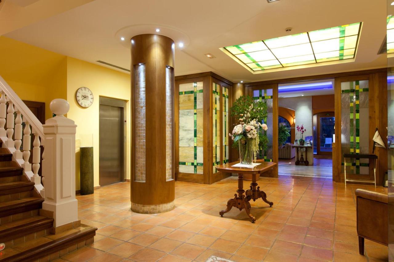Hotel Mr Les Rotes Denia Exterior foto