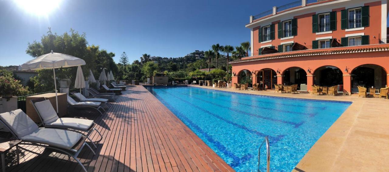Hotel Mr Les Rotes Denia Exterior foto