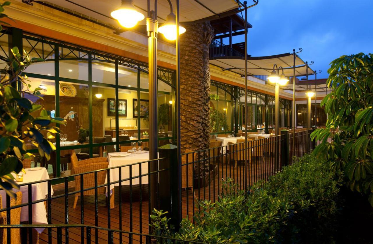 Hotel Mr Les Rotes Denia Exterior foto