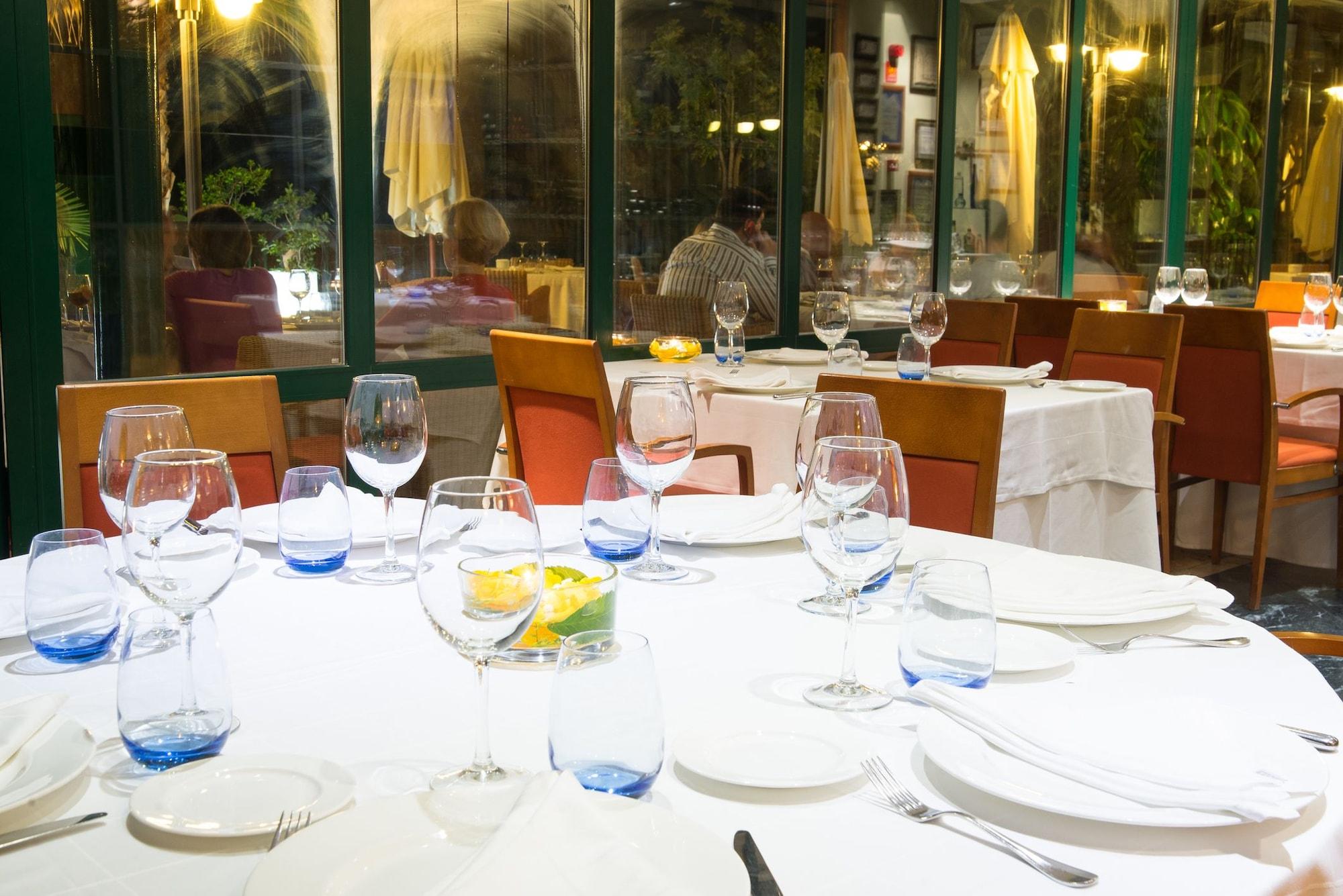 Hotel Mr Les Rotes Denia Exterior foto