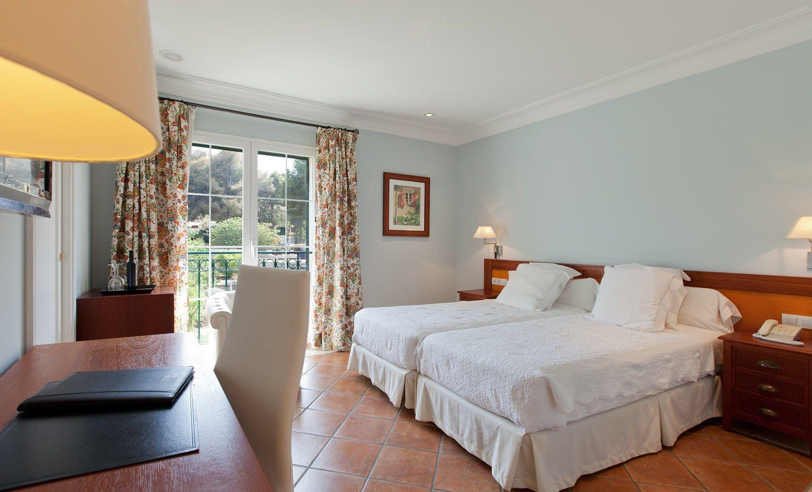 Hotel Mr Les Rotes Denia Exterior foto