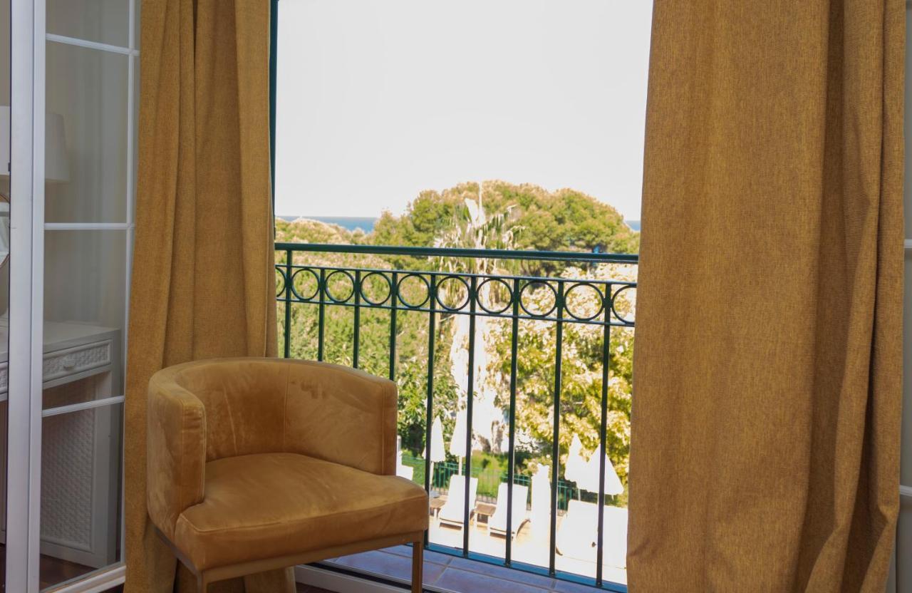 Hotel Mr Les Rotes Denia Exterior foto