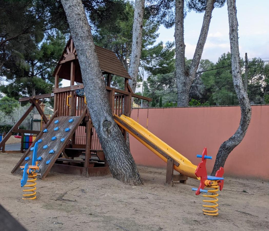 Hotel Mr Les Rotes Denia Exterior foto