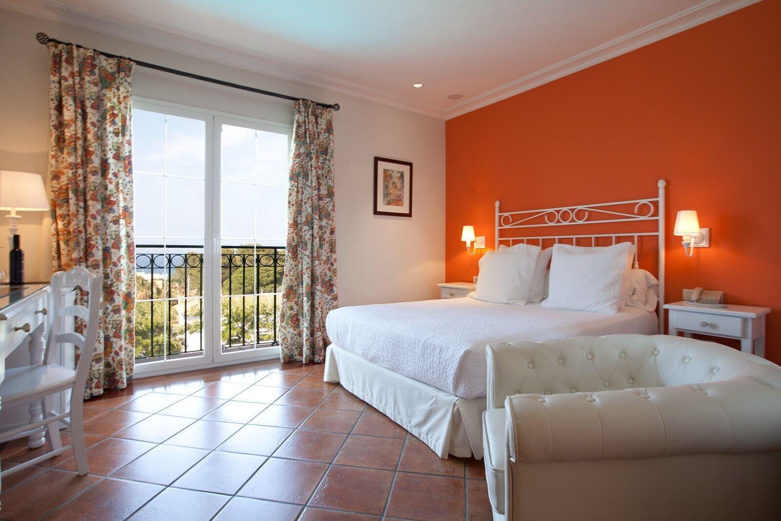 Hotel Mr Les Rotes Denia Exterior foto