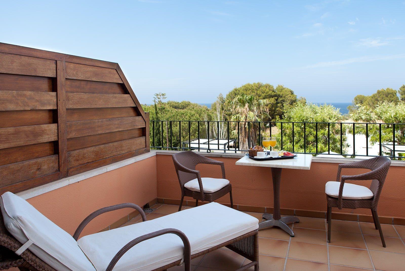 Hotel Mr Les Rotes Denia Exterior foto