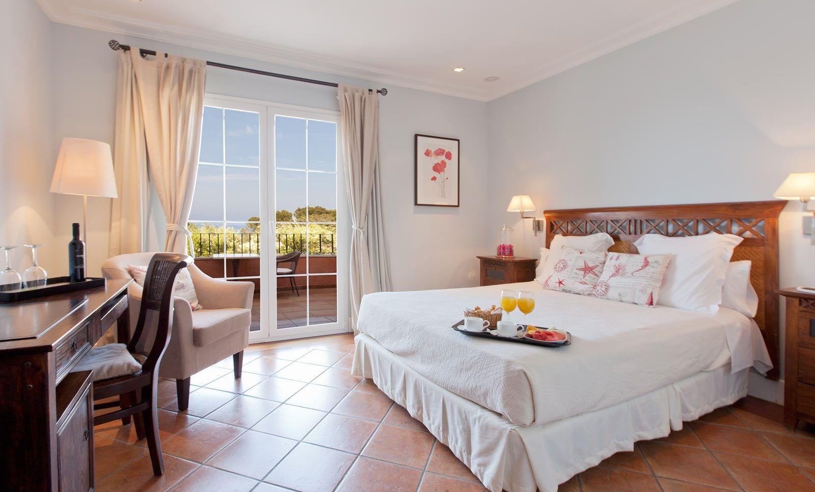 Hotel Mr Les Rotes Denia Exterior foto