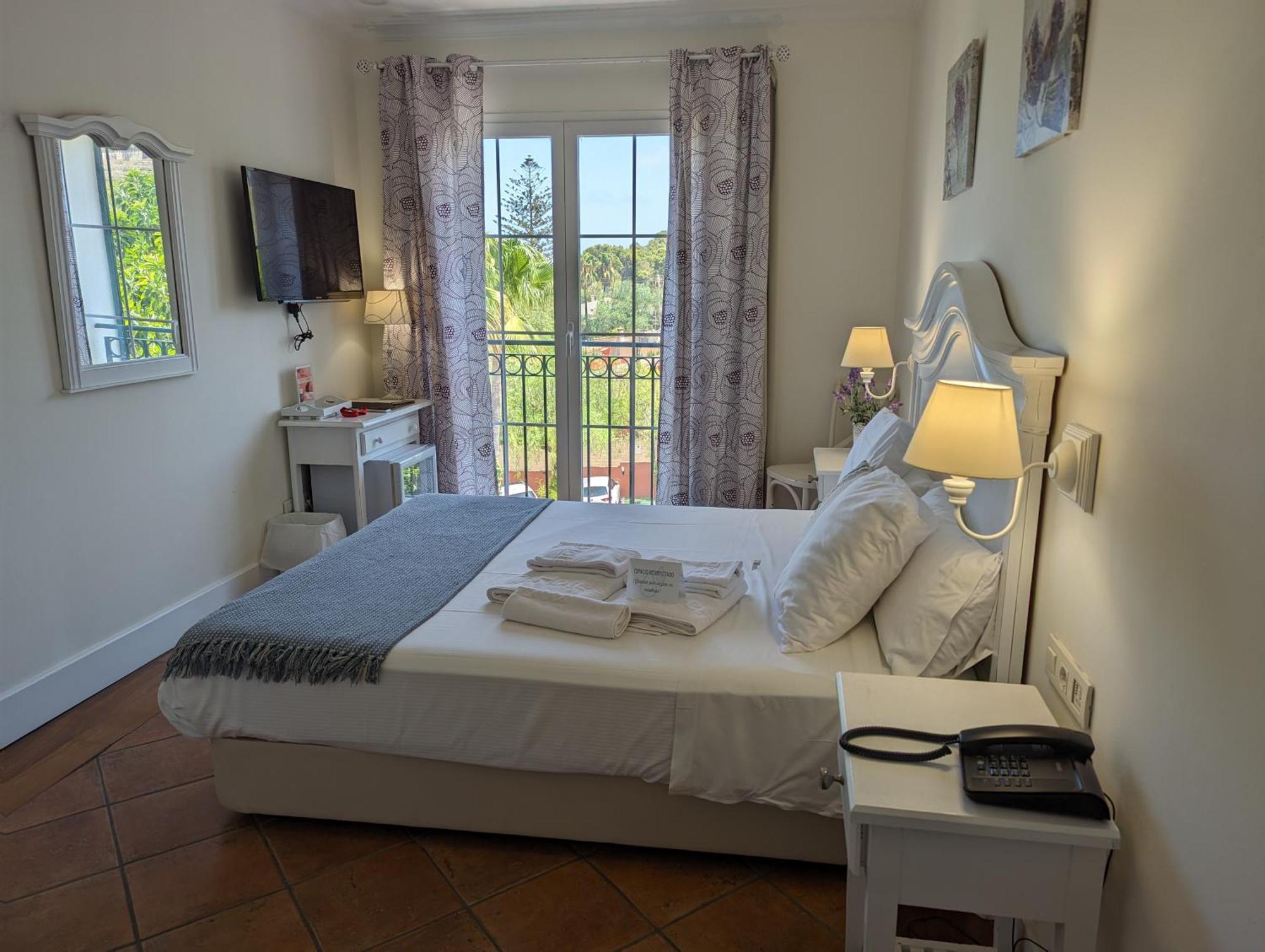 Hotel Mr Les Rotes Denia Exterior foto