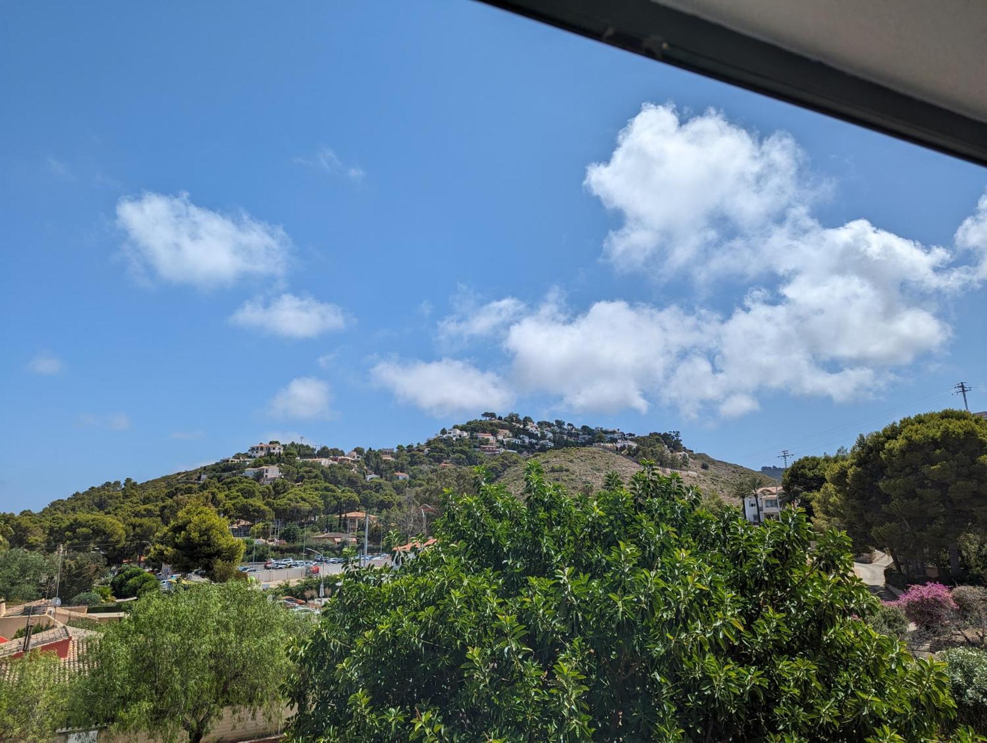 Hotel Mr Les Rotes Denia Exterior foto