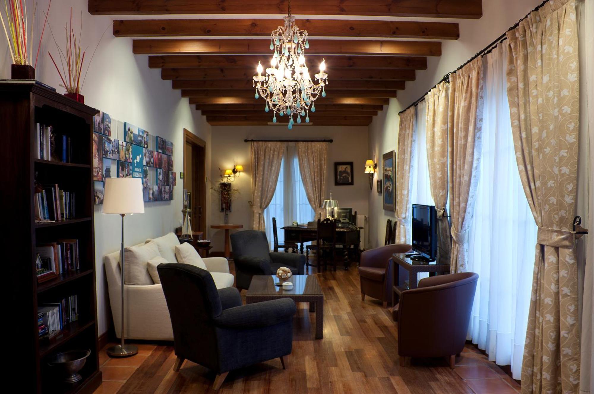 Hotel Mr Les Rotes Denia Exterior foto